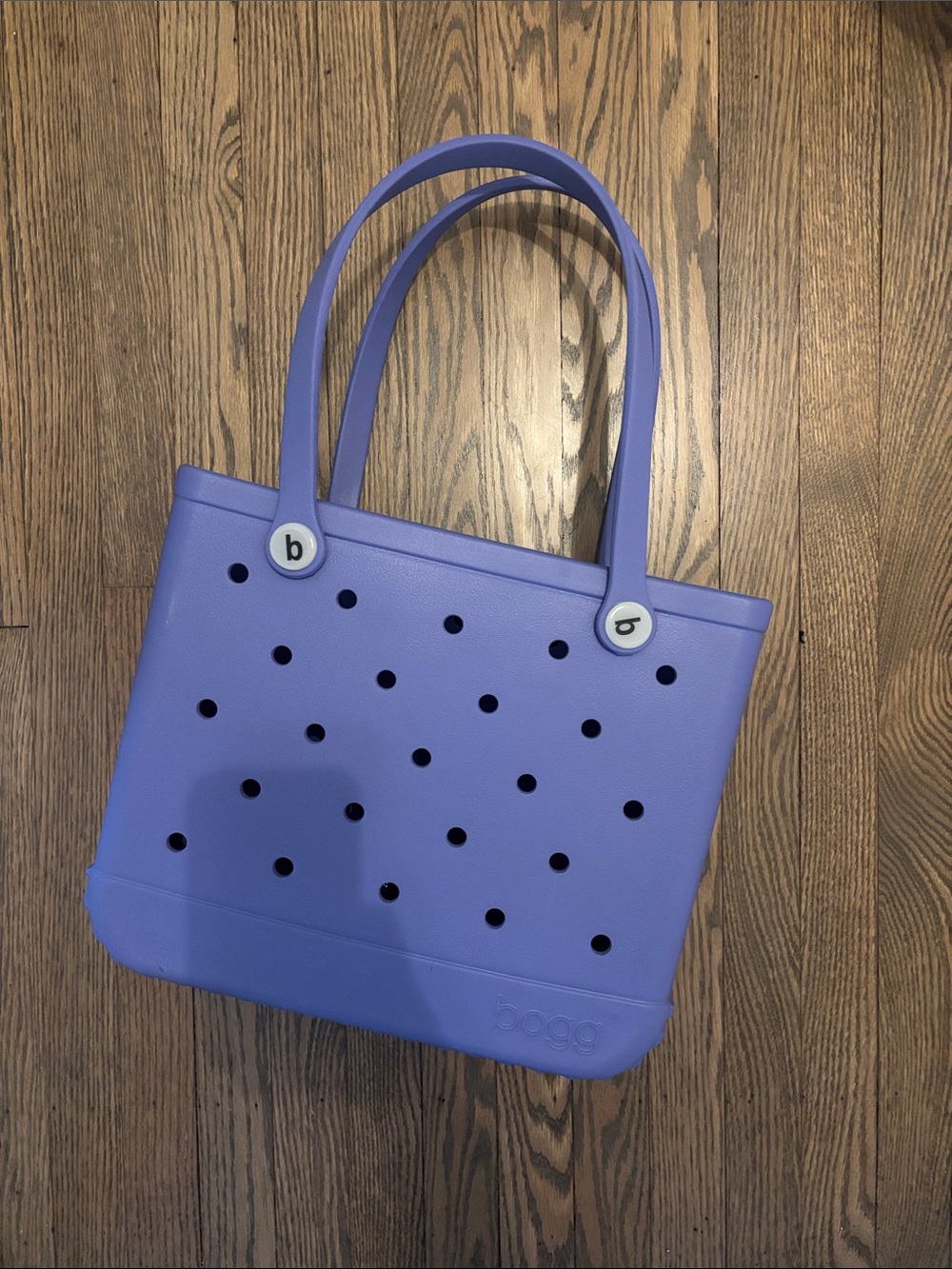 Bogg Bag Classic Tote in Lavender